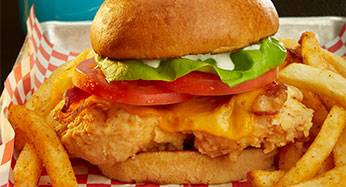 The Eats | Southern Soul Food | Lo-Lo's Chicken & Waffles | Lo-Lo's ...
